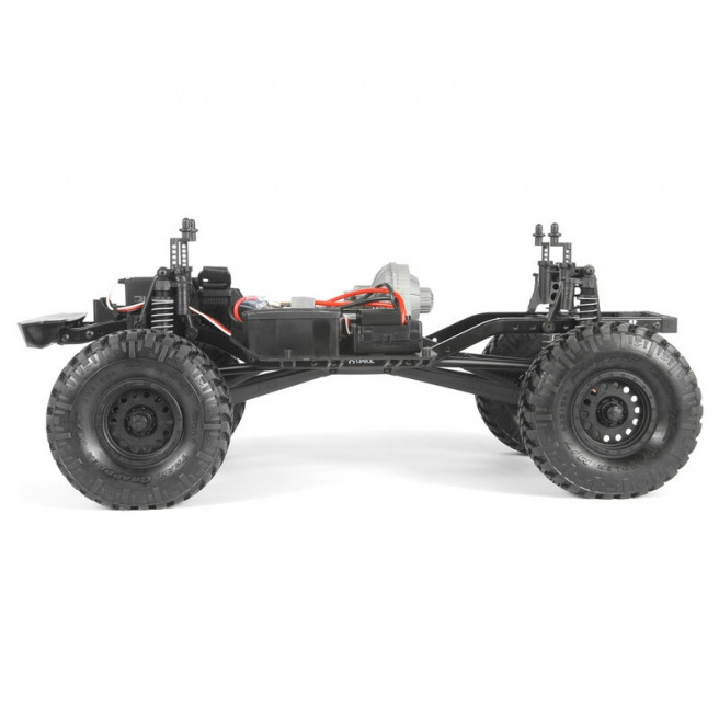 Crawler Axial SCX10 II DeadBolt 4WD RTR