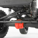 Crawler Axial SCX10 II DeadBolt 4WD RTR