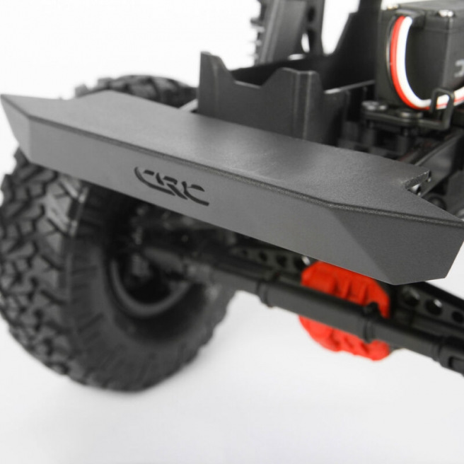 Crawler Axial SCX10 II DeadBolt 4WD RTR _ RModels