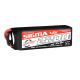 Batteries LiPo Sigma 45C de 2 à 4S