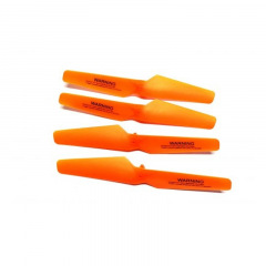 Hélices pour Spyrit LR 3.0 de T2M Hélices pour Spyrit LR 3.0 de T2M
