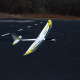 Planeur Conscendo Evolution 1.5m PNP d'E-Flite