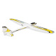 Planeur Conscendo Evolution 1.5m PNP d'E-Flite