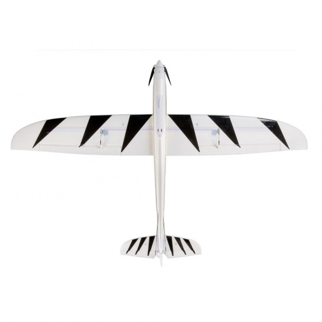 Planeur Conscendo Evolution 1.5m PNP d'E-Flite