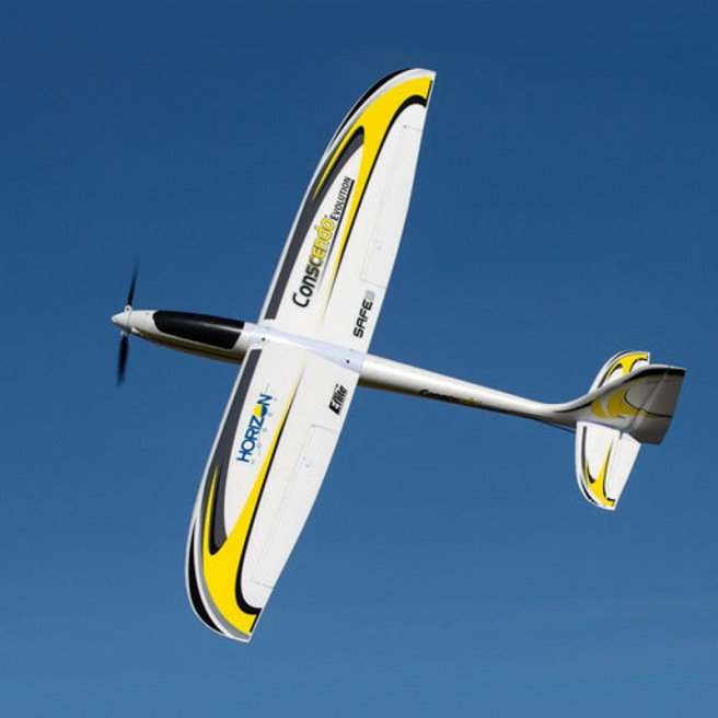 MULTIPLEX - Moto Planeur EasyGlider 4 RR et RTF - Env. 1.80m- LiPo 3S _  R-MODELS