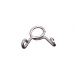 Clips pour durite Ø 5 ou 6mm de A2PRO Clips pour durite Ø 5 ou 6mm de A2PRO