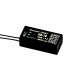 Récepteur Graupner 9 voies GR-18+3xG+3A+Vario HoTT 2.4Ghz