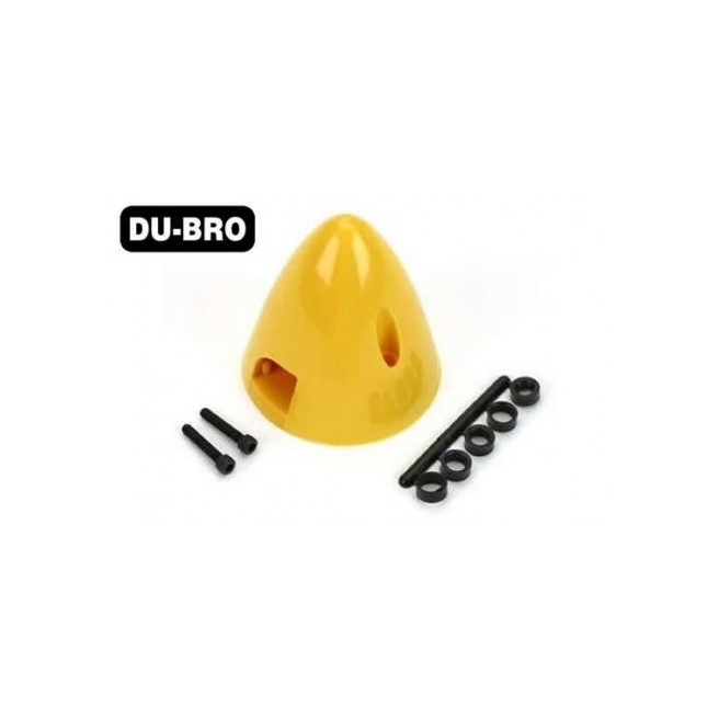 Cônes d'hélice pour moteur thermique - GreatPlane