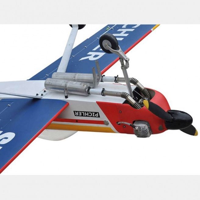 Remorqueur Sky Master ARF 3000mm de Pichler