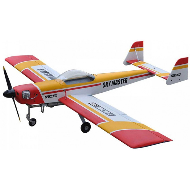 Remorqueur Sky Master ARF 3000mm de Pichler
