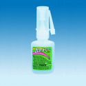 ZAP-A-GAP Colle Cyanoacrylate ZAP Verte - 14 et 28g