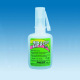 Colle Cyanoacrylate ZAP Verte - Flacon de 14 ou 28g