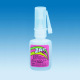 Colle Cyanoacrylate ZAP Rose 14 ou 28g