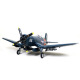 Corsair F4U V3 PNP 1700mm avec Reflex System - FMS