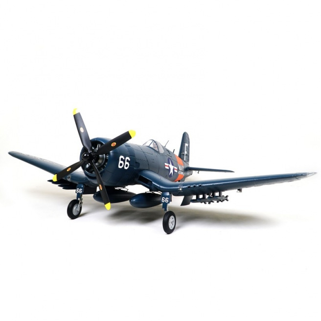 Corsair F4U V3 PNP 1700mm avec Reflex System - FMS Corsair F4U V3 PNP 1700mm avec Reflex System - FMS