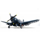 Corsair F4U V3 PNP 1700mm avec Reflex System - FMS