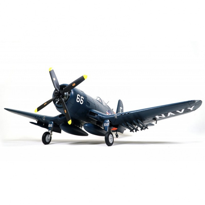 Corsair F4U V3 PNP 1700mm avec Reflex System - FMS Corsair F4U V3 PNP 1700mm avec Reflex System - FMS