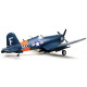 Corsair F4U V3 PNP 1700mm avec Reflex System - FMS