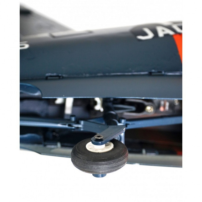 Corsair F4U V3 PNP 1700mm avec Reflex System - FMS Corsair F4U V3 PNP 1700mm avec Reflex System - FMS