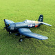 Corsair F4U V3 PNP 1700mm avec Reflex System - FMS