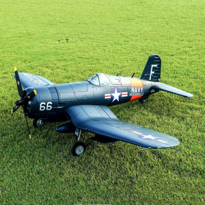Corsair F4U V3 PNP 1700mm avec Reflex System - FMS Corsair F4U V3 PNP 1700mm avec Reflex System - FMS