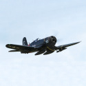 Corsair F4U V3 PNP 1700mm avec Reflex System de FMS