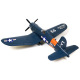 Corsair F4U V3 PNP 1700mm avec Reflex System - FMS