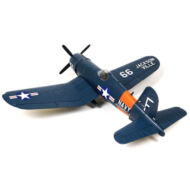 Corsair F4U V3 PNP 1700mm avec Reflex System - FMS Corsair F4U V3 PNP 1700mm avec Reflex System - FMS