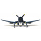 Corsair F4U V3 PNP 1700mm avec Reflex System - FMS