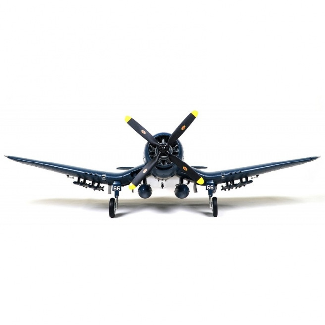 Corsair F4U V3 PNP 1700mm avec Reflex System - FMS Corsair F4U V3 PNP 1700mm avec Reflex System - FMS