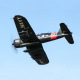 Corsair F4U V3 PNP 1700mm avec Reflex System - FMS