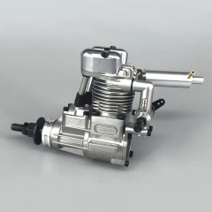 Moteur Saito 4 Temps FA-40A (6.5cc) Moteur Saito 4 Temps FA-40A (6.5cc)