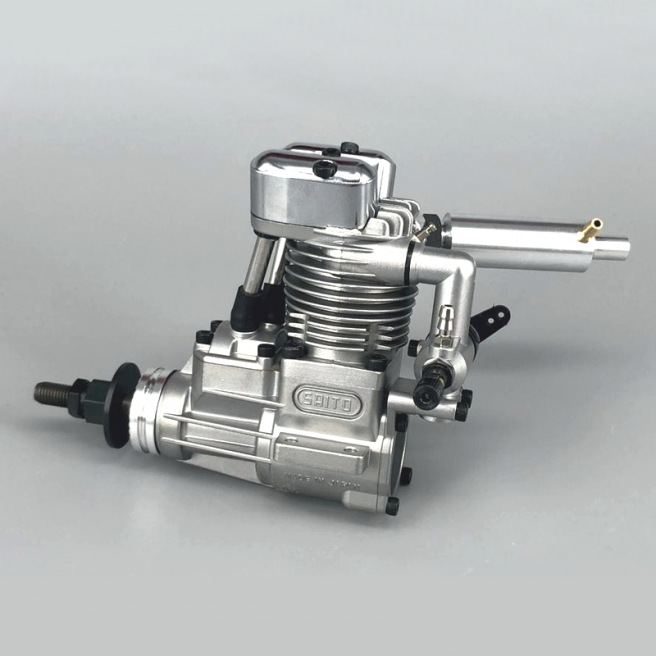 Moteur Saito 4 Temps FA-40A (6.5cc)