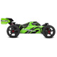 Buggy  RADIX 4 XP - 1/8 EP RTR - Brushless Power 4S de Team Corally