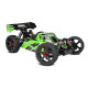 Buggy RADIX 4 XP - 1/8 EP RTR - Brushless Power 4S de Team Corally