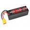 Accu LiPo 4S 5400Mah 50C 14,8V  Sport Racing - Team Corally