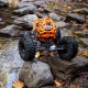 RBX10 Ryft 1/10 4WD Brushless Rock Bouncer RTR Axial Orange