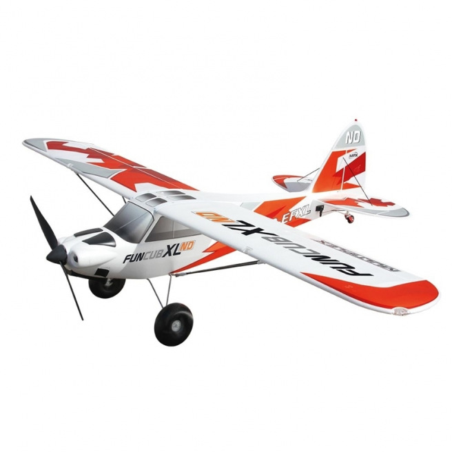 Avion Funcub XL ND RR de Multiplex Avion Funcub XL ND RR de Multiplex