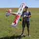 Avion Funcub XL ND RR de Multiplex