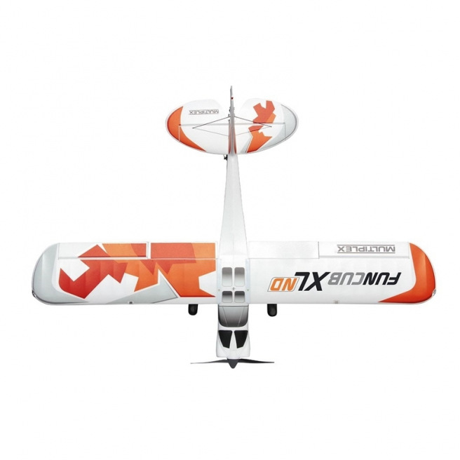Avion Funcub XL ND RR de Multiplex Avion Funcub XL ND RR de Multiplex