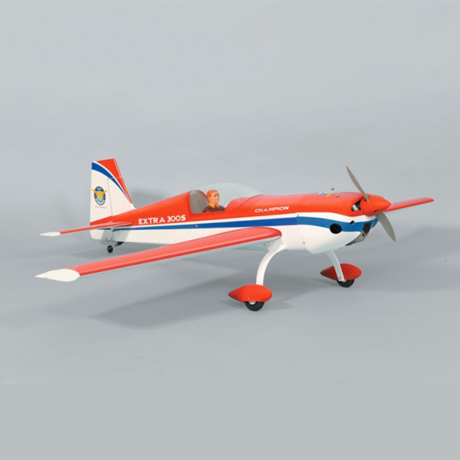 Avion Extra 300S .46-55 GP/EP ARF de Phoenix Model