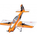 Avion RV-8 G2 Super PNP de Flex Innovations - Orange ou Vert