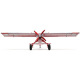 Avion DRACO 2.0m Smart PNP d'E-Flite