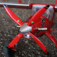 Avion DRACO 2.0m Smart PNP d'E-Flite