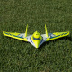 Aile volante Pirana Super PNP de Premier Aircraft