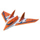 Aile volante Pirana Super PNP de Premier Aircraft