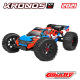 Monster Truck Kronos XP 6S 1/8 RTR Model 2021 de Team Corally