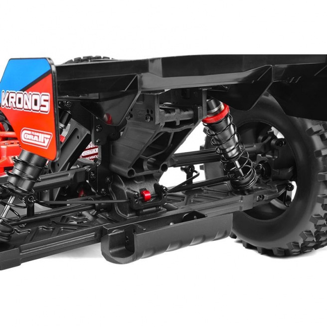 Monster Truck Kronos XP 6S 1/8 RTR Model 2021 de Team Corally Monster Truck Kronos XP 6S 1/8 RTR Model 2021 de Team Corally