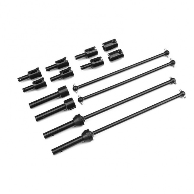 Monster Truck Kronos XP 6S 1/8 RTR Model 2021 de Team Corally Monster Truck Kronos XP 6S 1/8 RTR Model 2021 de Team Corally