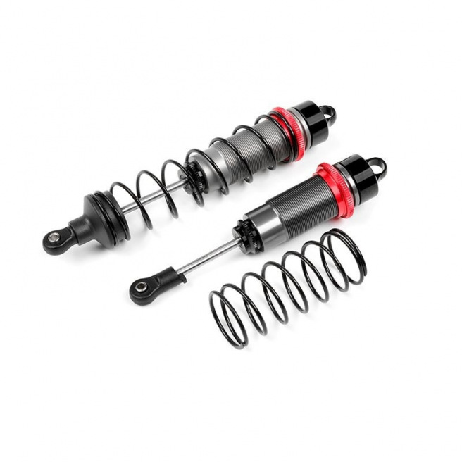 Monster Truck Kronos XP 6S 1/8 RTR Model 2021 de Team Corally Monster Truck Kronos XP 6S 1/8 RTR Model 2021 de Team Corally